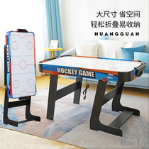 Football Hockey Multifunction Table Tours Double Bird Folding Home Billiard Table Home Indoor Small Children Big Table