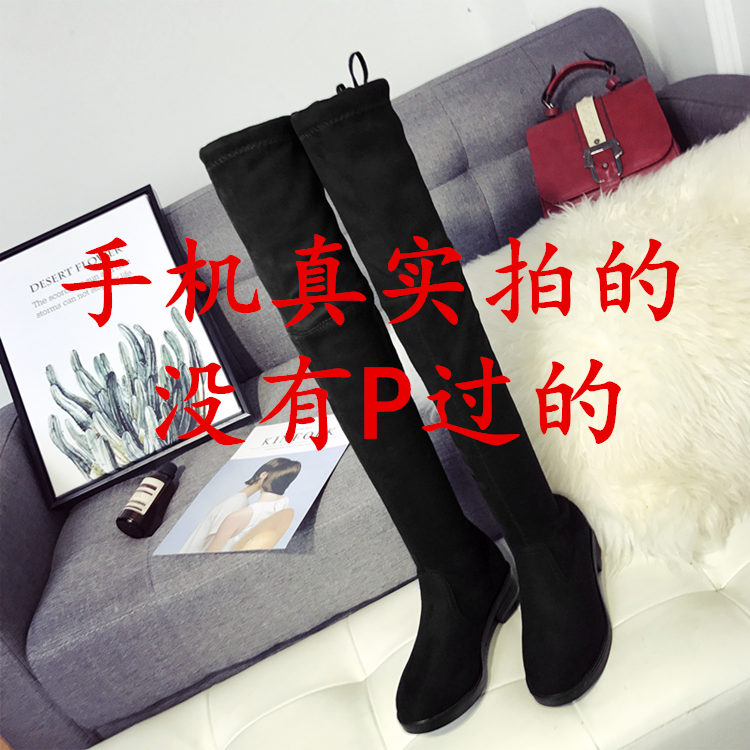 Bottes mi-saison femme      en Caoutchouc - Ref 3250871 Image 13