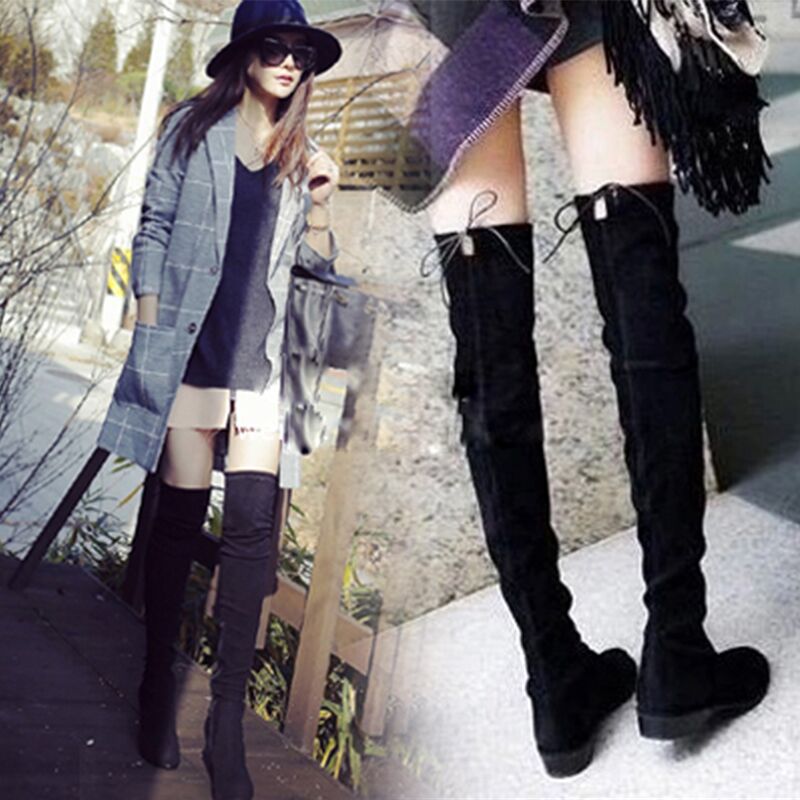 Bottes mi-saison femme      en Caoutchouc - Ref 3250871 Image 1