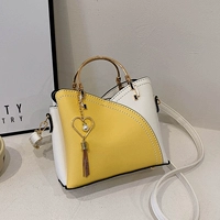 Белый с желтым (материалом) инструмент доставки+учебник