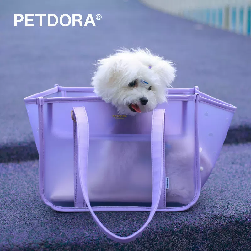 PETDORA Tmall, портативная дышащая сумка на прогулку