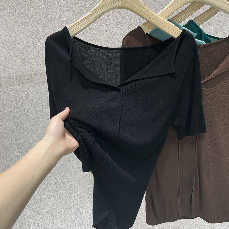 S+Black  