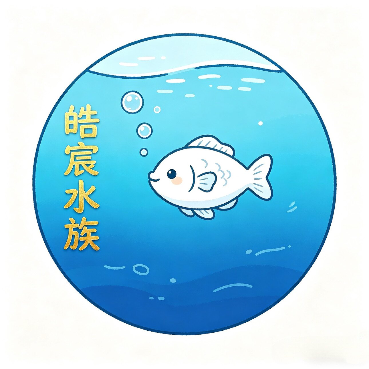 皓宸水族