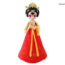 The roly-poly lady Xian tourist souvenirs Datang Everlasting City accompaniments gifts ornaments featured cultural and creative manufacturers