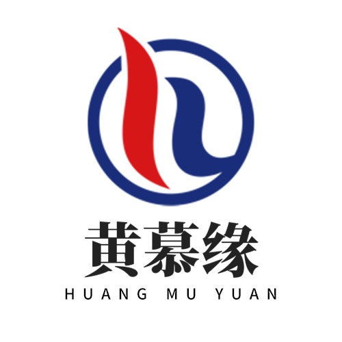 黄慕缘家居的LOGO