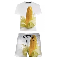 Кукурузный костюм 05