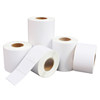 20*10*20000 Sheets of Copperplate Barcode Paper, Self-Adhesive Printing Paper, Self-Adhesive Label Stickers, Barcode Paper, Tsc Barcode Printer Label Paper