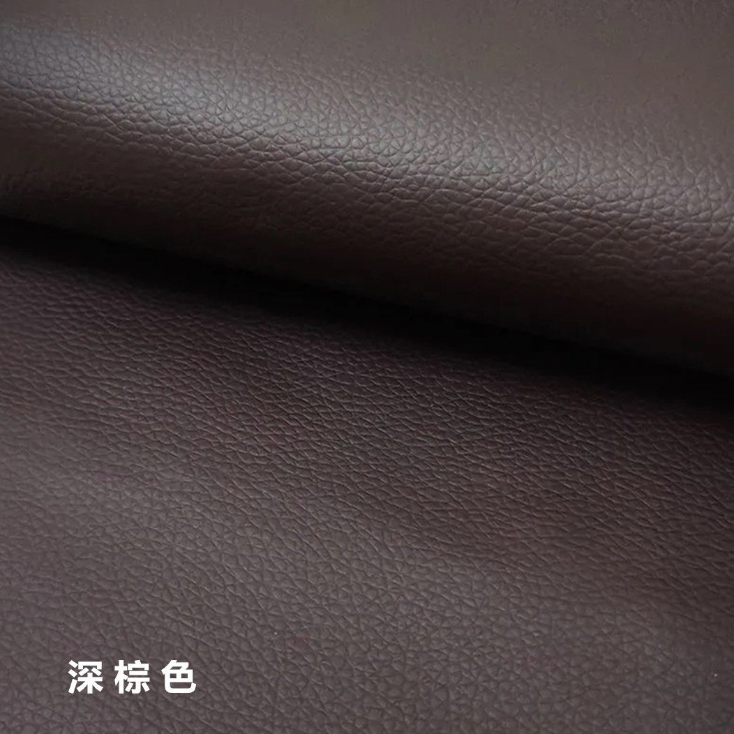 темно-коричневый