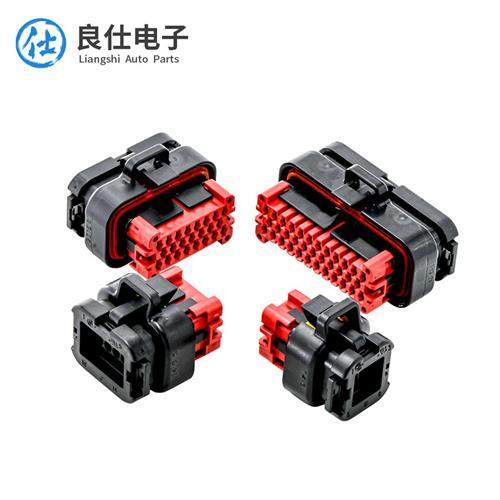 超全解析！汽车连接器776231-1防水amp接插件，你真的用对了吗？💧_连接器_淘宝数码网