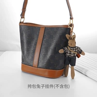 Сумка, кролик, 22см