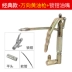 bơm mỡ điện Bơ Đa Năng Súng Đa Năng Điện Cao Cấp Súng Bắn Mỡ Phụ Kiện Oiler Khí Nén Bơ Máy Cầm Chống Rò Rỉ Đầu Súng máy bơm mỡ Súng Bơm Mỡ