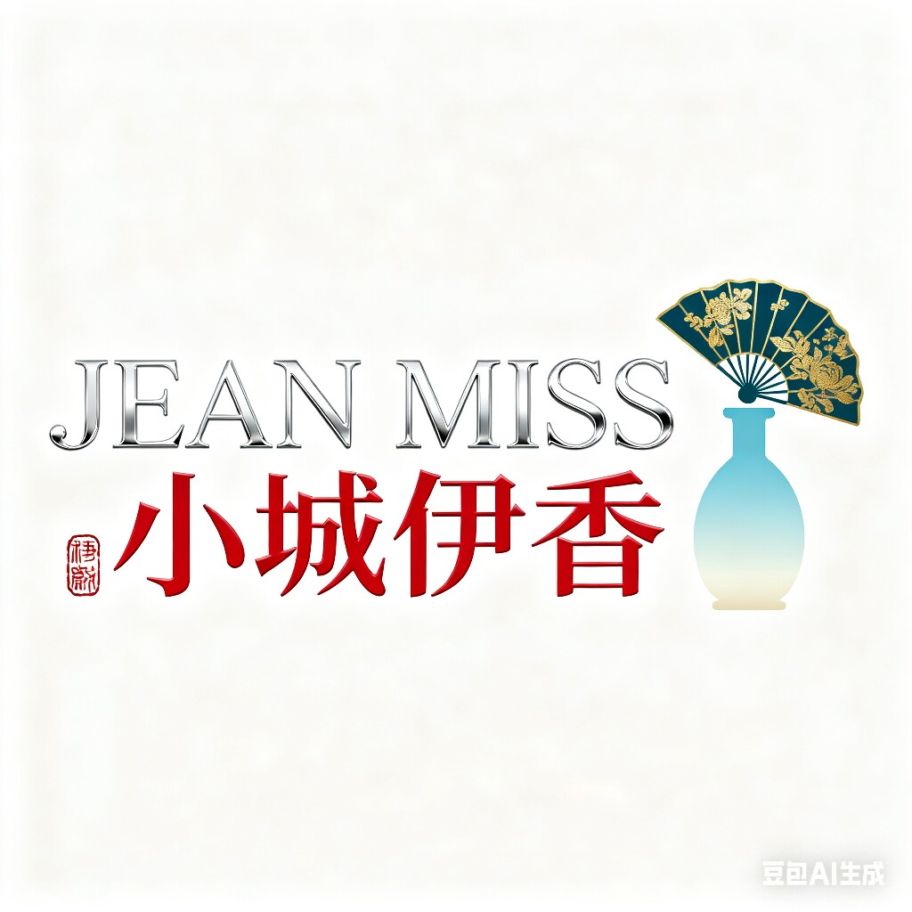 回头100万 JEANMISS小城伊香的LOGO