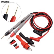 VC890DC gold plated copper needle silicone table pen special tip finer 1000V 20A high-precision upscale Wanuse table pen