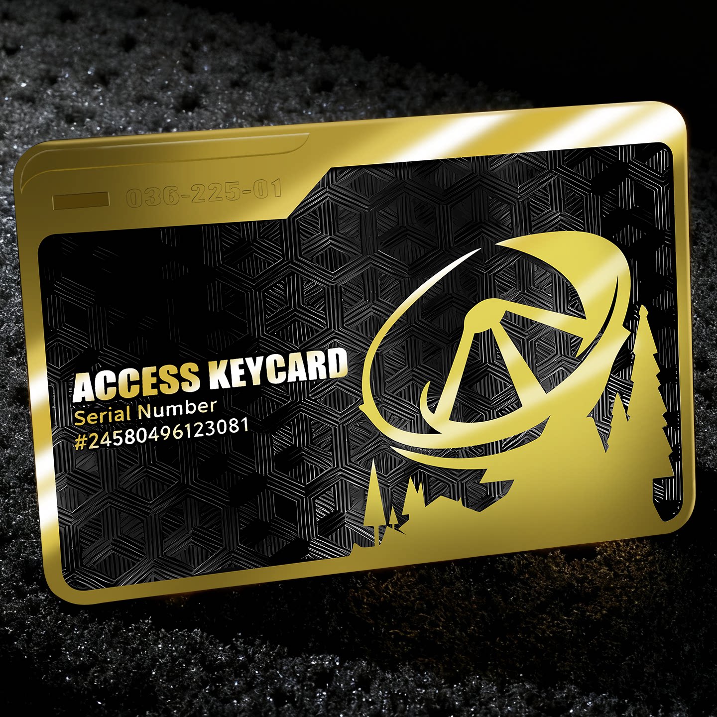 三张游戏大全+《三角洲行动》NFC启动卡全金属钥匙卡真香了！_游戏大全_淘宝游戏网