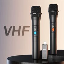 Wireless Handheld Microphone Portable Microphone Wireless Mi