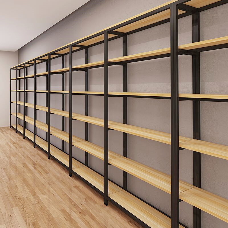 Shelf multilayer shelving for home floor containing finishing frame balcony shelving shelf cabinet display shelf