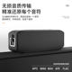 Stylmyl2022新款蓝牙音响高音质大功率50W双喇叭无线防水便携音箱