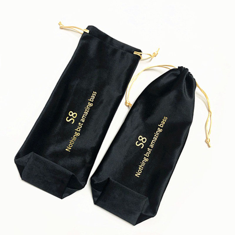 (Gift) STYS8 storage bag