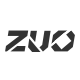THE ZUO的LOGO