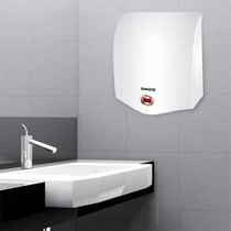 Fully automatic induction hand dryer household toilet hand dryer commercial toilet dryer mobile phone smart hotel new model