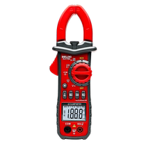 Delixi 880 universal clamp multimeter high-precision fully automatic digital display ammeter clamp flow clamp meter