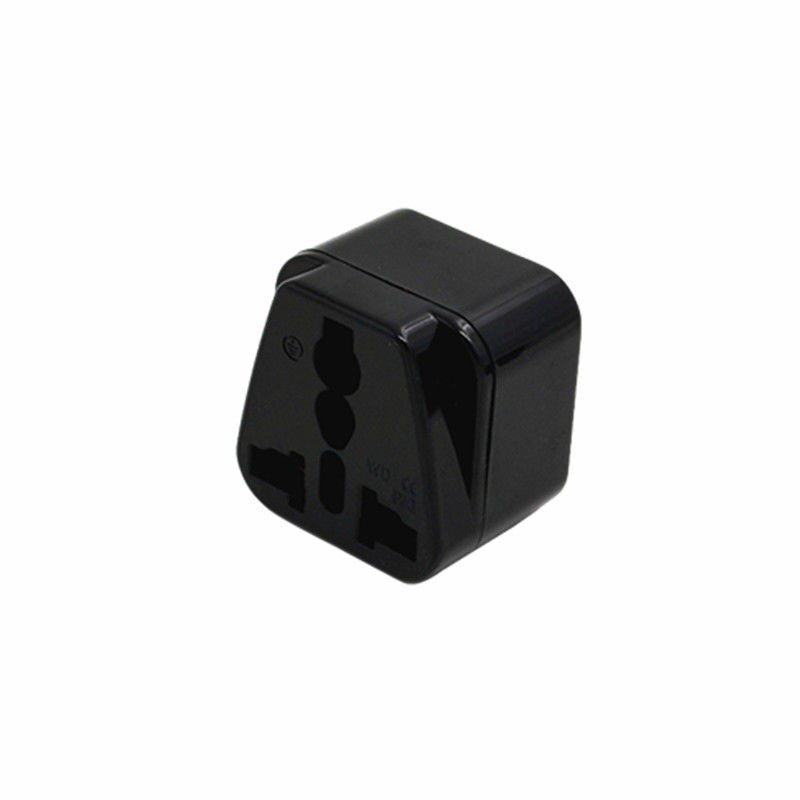 Large South African standard plug converter Three round pin plug to domestic socket British Hong Kong version plug to three round pin
