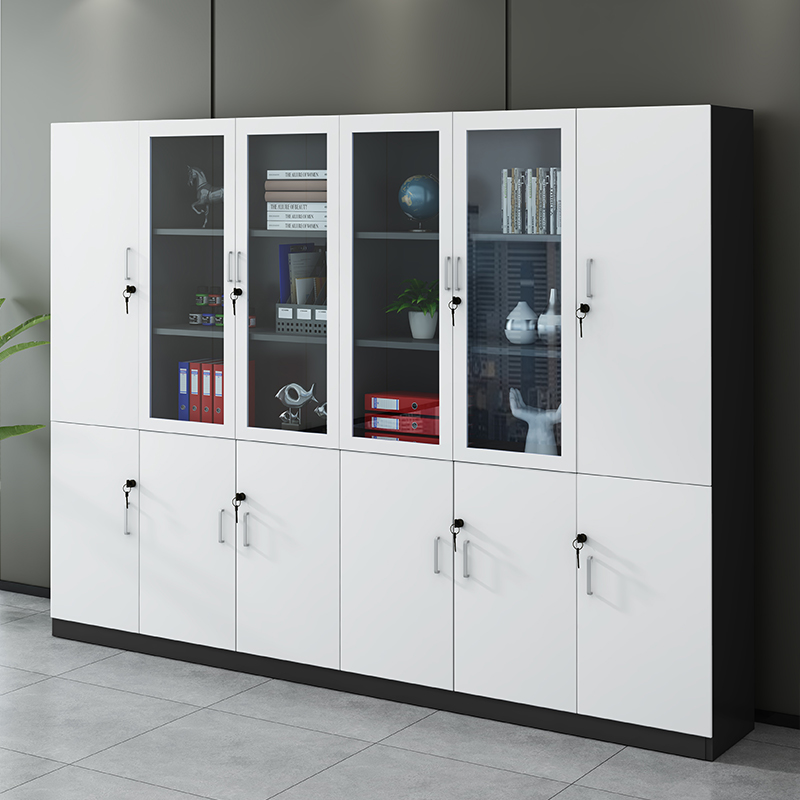 Office Cabinet Filing Cabinet With Lock Containing Cabinet Glass Door Information Cabinet Office Bookcase Background Cabinet Leaning Against Wall High Cabinet