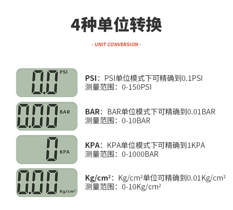 máy đo áp suất lốp ô tô Đồng hồ đo áp suất lốp ô tô máy dò áp suất chính xác cao màn hình hiển thị kỹ thuật số đồng hồ đo áp suất màn hình đồng hồ đo áp suất lốp điện tử ô tô bộ đo áp suất lốp ô tô đồng hồ đo áp suất lốp điện tử