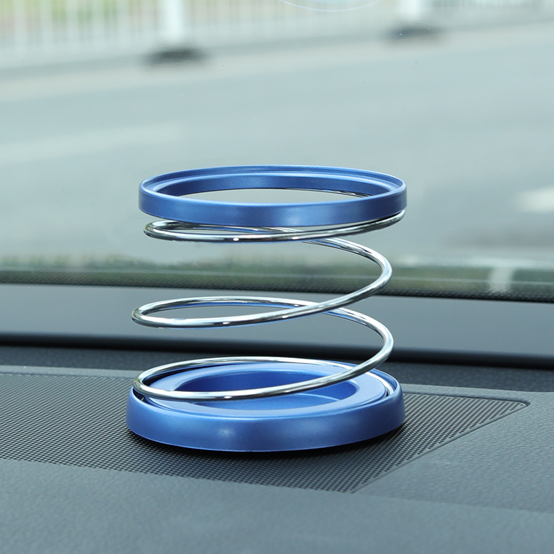Car water cup holder Car dashboard ashtray In-car water bottle holder fixed seat paste car beverage cup holder