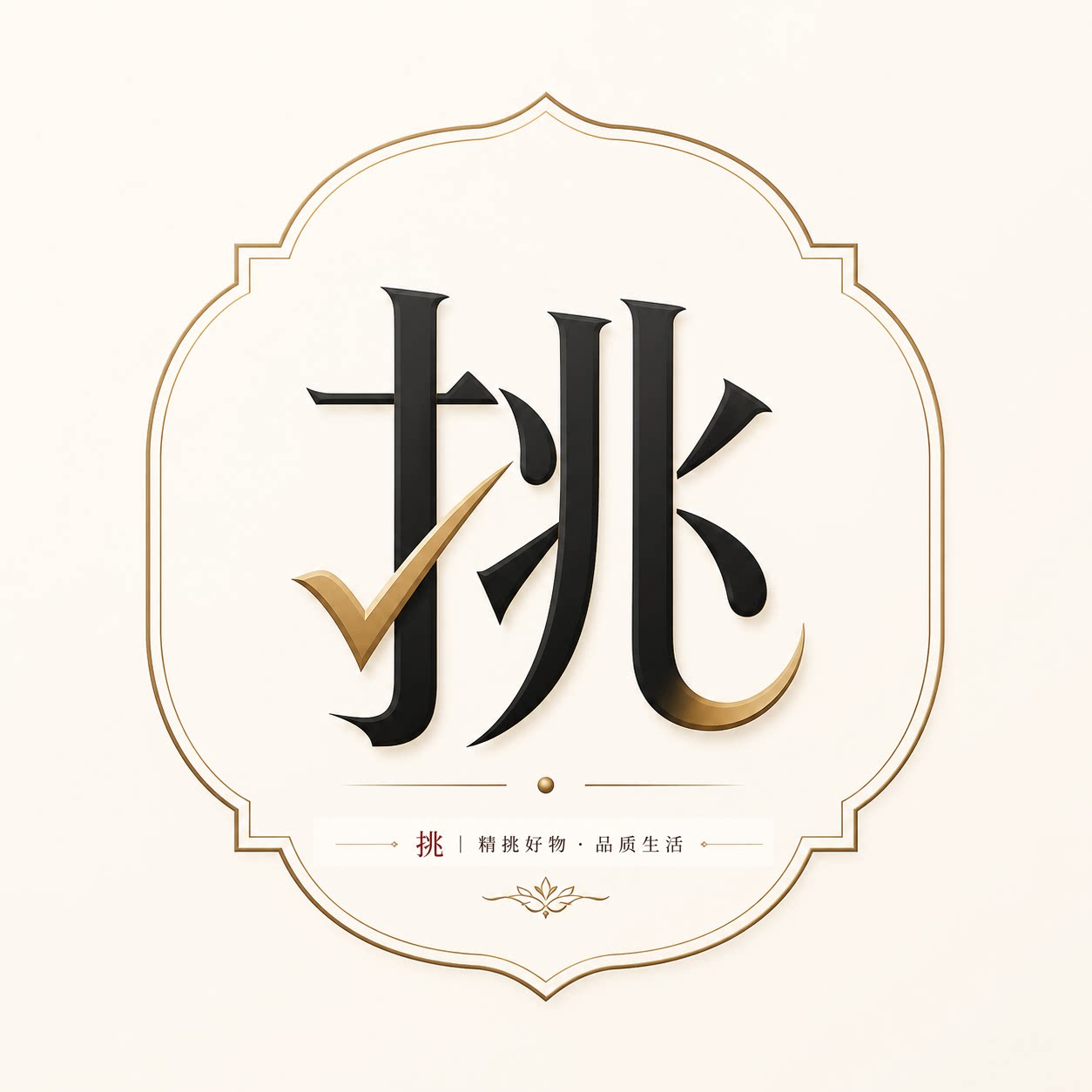 挑旗舰店