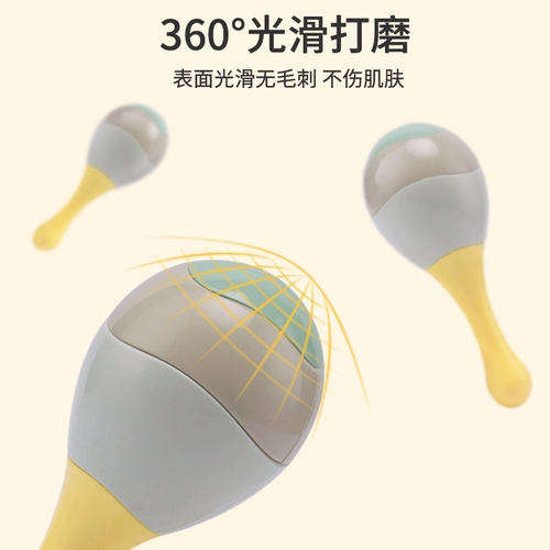 Игрушка для новорожденных, погремушка, практика, 1 лет, раннее развитие, 6 мес.