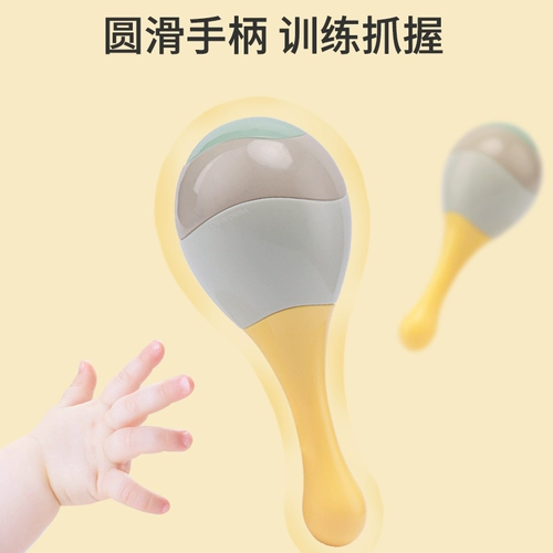 Игрушка для новорожденных, погремушка, практика, 1 лет, раннее развитие, 6 мес.