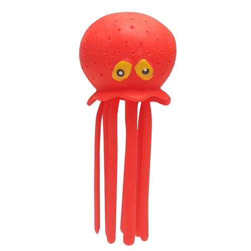 Летняя водная игрушка для ванны, пляжный воздушный шар для игр в воде, популярно в интернете, осьминог, пляжный стиль