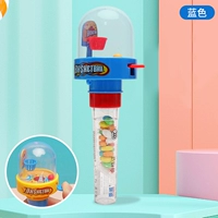 [Синий] Стрелялка конфетными пальмами