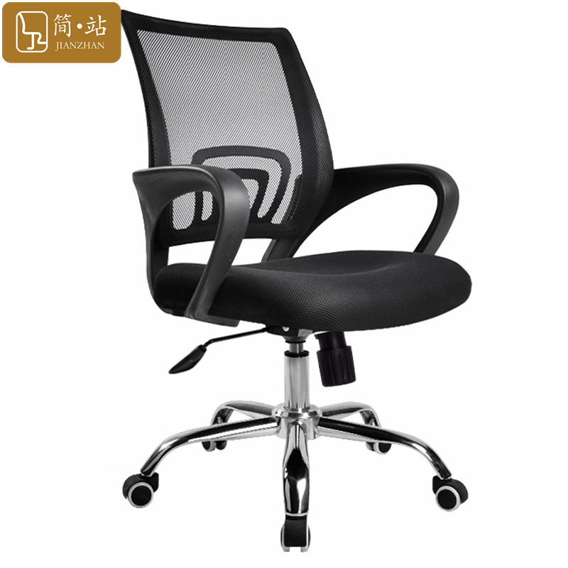 Computer Chair Body Ergonomics Chair Backrest Electric Racing Chair Home Office Owner Chair Comfort Long Sitting Lift Swivel Chair