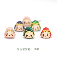 Детские фестиваль фестиваля Dragon Festival Prymplings смешанный цвет · 10