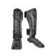 Venum Venom Elite Leg Guards, Boxing Calf Guards, Shin Guards, Training Protective Gear, Muay Thai Sanda Fighting Leg Guards for Men and Women