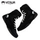 Venum Venom Boxing Shoes Contender Adult High-Top Shoes New Model Men's and Women's Fighting Shoes