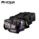 Venum Venom Cylindrical Bag Sports Bag Fitness Training Bag Men's Crossbody Shoulder Bag Men's and Women's Fitness Travel Bag