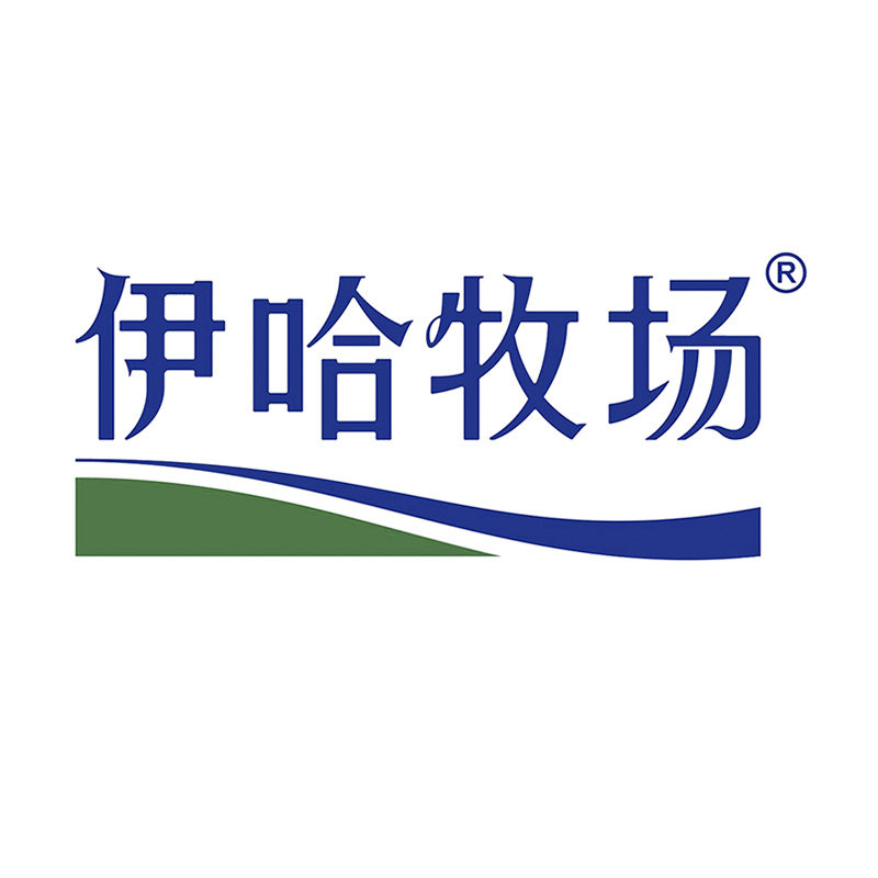 伊哈牧场旗舰店的LOGO