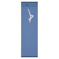 Mizuno cold sports towel for men and women sweat-absorbent fitness sweat towel special summer quick-drying ice-cold towel portable