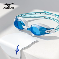 Синий и белый плоский свет+белый плавание