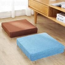 50D high-density sponge sofa cushion sofa sponge cushion thickened hard sponge cushion can be customized