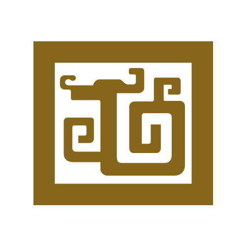 隆庆祥旗舰店的LOGO