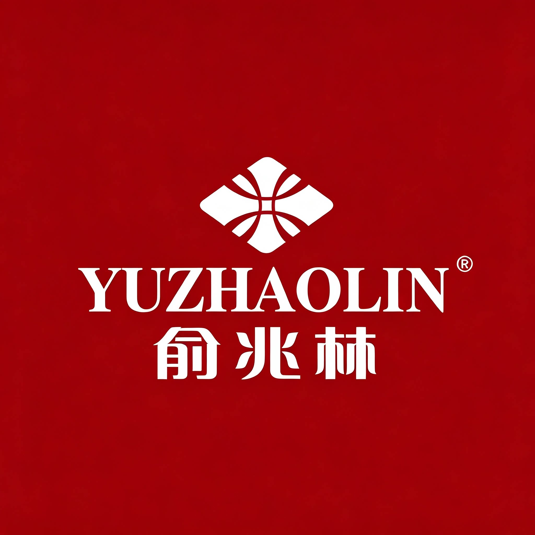 新城午丰百货店的LOGO
