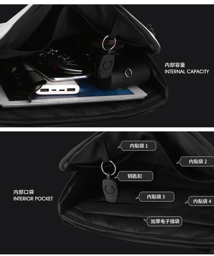 Сумка через плечо, спортивная сумка на одно плечо, рюкзак, сумка для путешествий, коллекция 2023