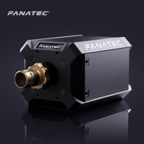 New FANATEC Podium Wheel Base DD1 Racing Simulator Servo Direct Drive Steering Wheel