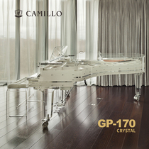 Camillo GP-170卡米洛钢琴 水晶钢琴