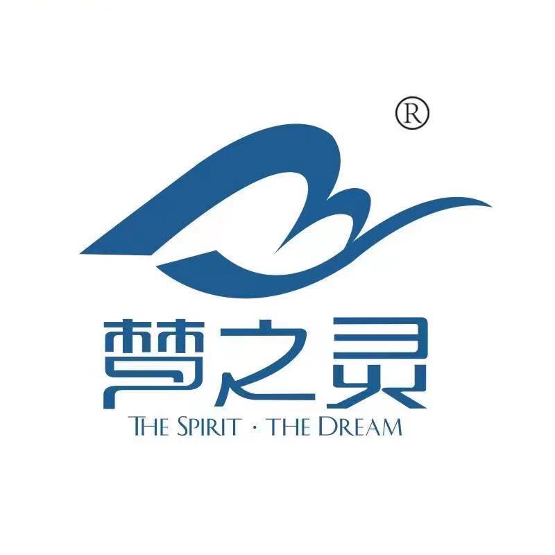 梦之灵洗脸巾工厂总店的LOGO