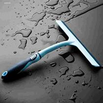 Glass cleaning artifact household double-sided wiper cleaner window cleaner mirror brush scraper window cleaning tool household